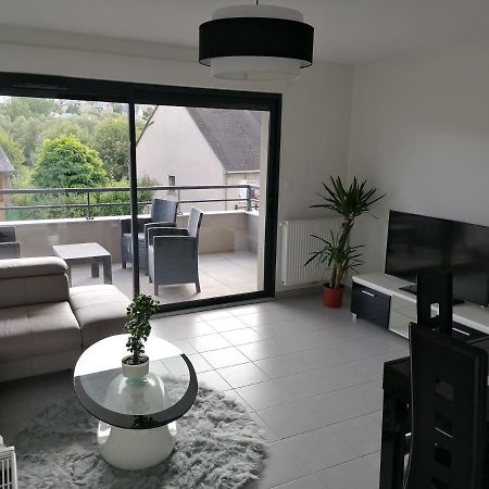 Appartement Neuf Dans Un Quartier Paisible Rodez Zewnętrze zdjęcie